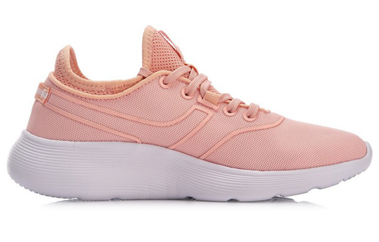 Order (W) Li-Ning Heather 2 Low ''Arancione Rosa'' AGCN082-1