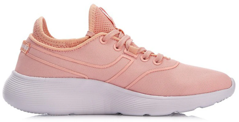 (W) Li-Ning Heather 2 Low ''Arancione Rosa'' AGCN082-1 Order (W) Li-Ning Heather 2 Low ''Arancione Rosa'' AGCN082-1