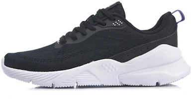 (Women) Li-Ning Heather 3 'Black White' AGCP054-1 (Women) Li-Ning Heather 3 'Black White' AGCP054-1