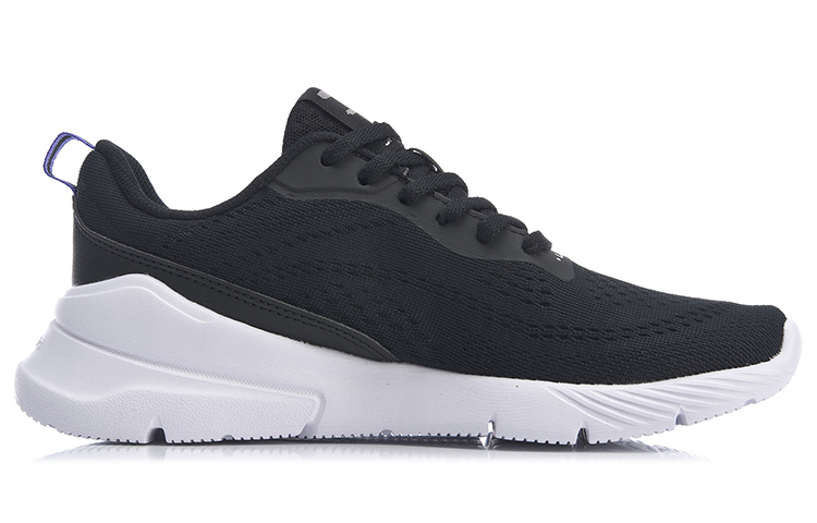 Order (W) Li-Ning Heather 3 ''Noir Blanc'' AGCP054-1
