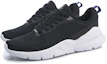 Lookbook (W) Li-Ning Heather 3 ''Noir Blanc'' AGCP054-1