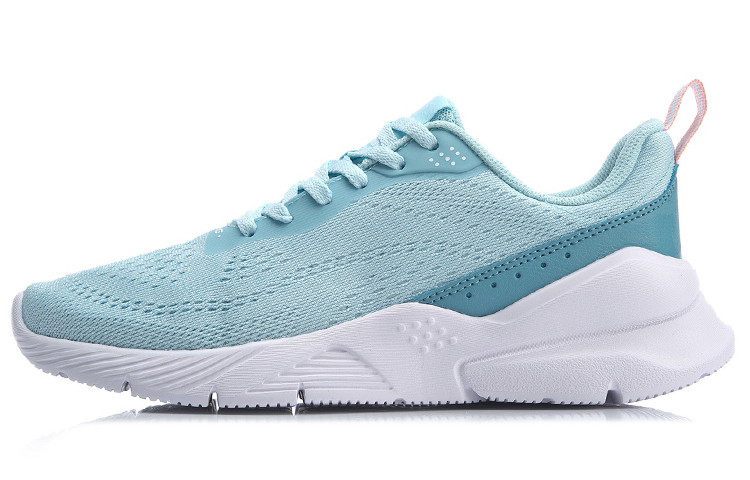 (Women) Li-Ning Heather 3 'Blue White' AGCP054-2