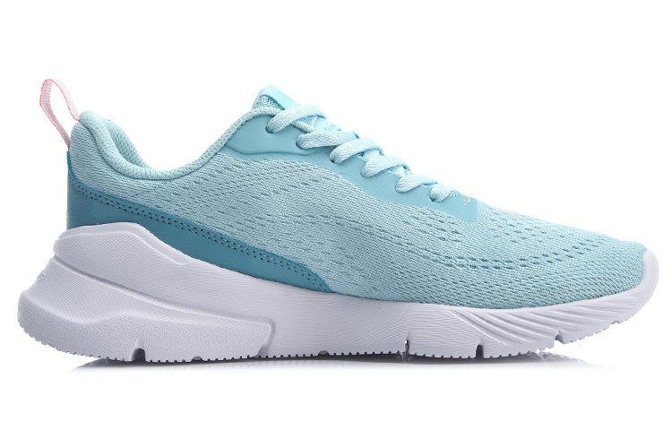 Order (W) Li-Ning Heather 3 ''Bleu Blanc'' AGCP054-2