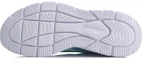 Purchase (W) Li-Ning Heather 3 ''Bleu Blanc'' AGCP054-2