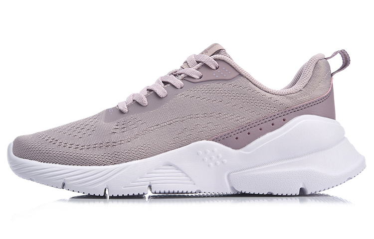 (Women) Li-Ning Heather 3 'Ice Purple' AGCP054-3