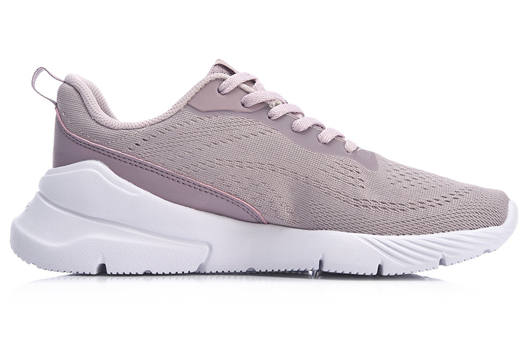 Order (W) Li-Ning Heather 3 ''Eis Lila'' AGCP054-3