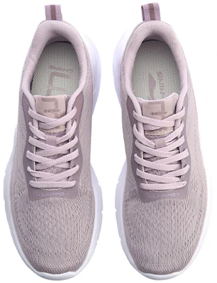(W) Li-Ning Heather 3 ''Eis Lila'' AGCP054-3 Shop (W) Li-Ning Heather 3 ''Eis Lila'' AGCP054-3