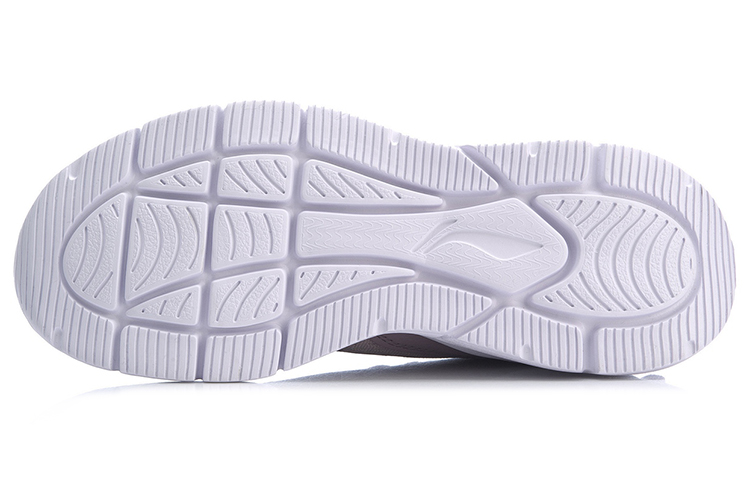 Purchase (W) Li-Ning Heather 3 ''Eis Lila'' AGCP054-3