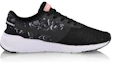 Order (W) Li-Ning Heather ''Zwart Wit'' AGCM054-54