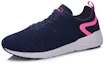 Order (W) Li-Ning Heather ''Blau Rosa'' AGCM076-3