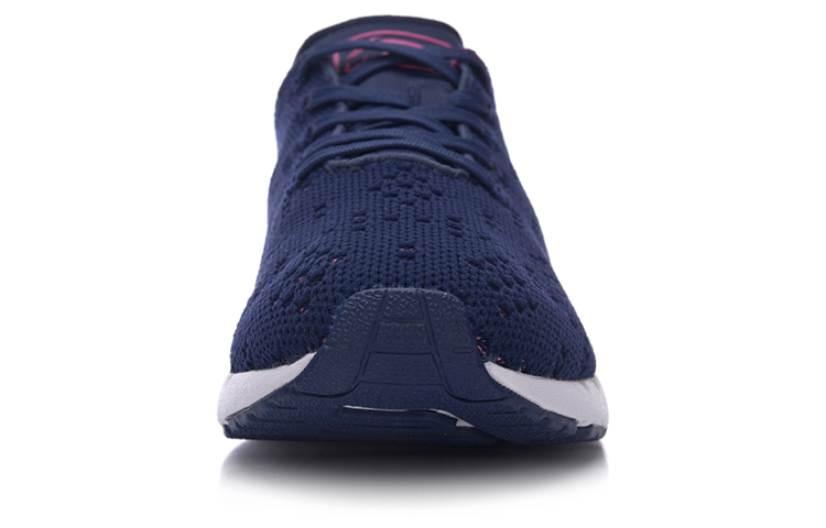 Shop (W) Li-Ning Heather ''Blau Rosa'' AGCM076-3