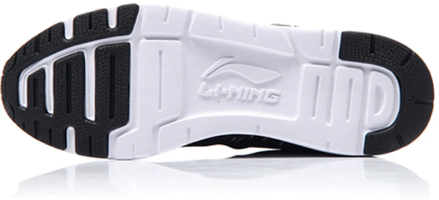 (W) 리닝 헤더 '클래식 블랙' (Li-Ning Heather 'Classic Black') AGCM054-4 Purchase (W) 리닝 헤더 '클래식 블랙' (Li-Ning Heather 'Classic Black') AGCM054-4