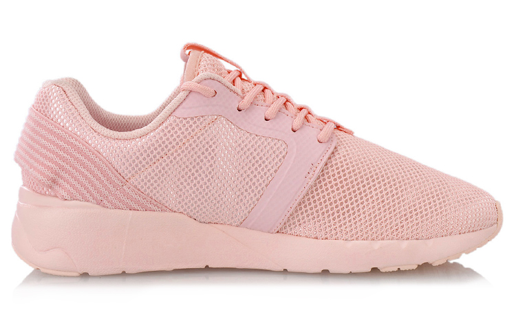 Order (W) Li-Ning Heather ''Kristallrosa'' AGCN098-3