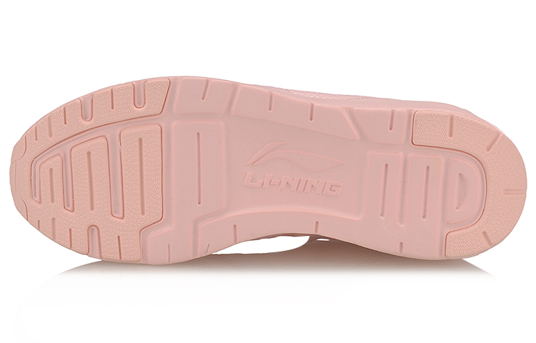 Purchase (W) Li-Ning Heather ''Kristallrosa'' AGCN098-3
