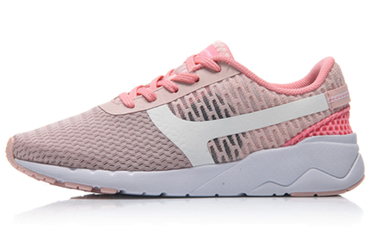(Women) Li-Ning Heather 'Orange Pink' AGCM054-2