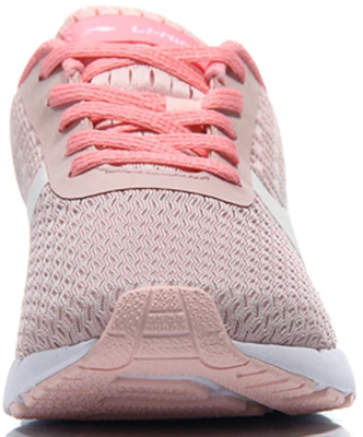 (W) Li-Ning Heather ''Oranje Roze'' AGCM054-2 Lookbook (W) Li-Ning Heather ''Oranje Roze'' AGCM054-2