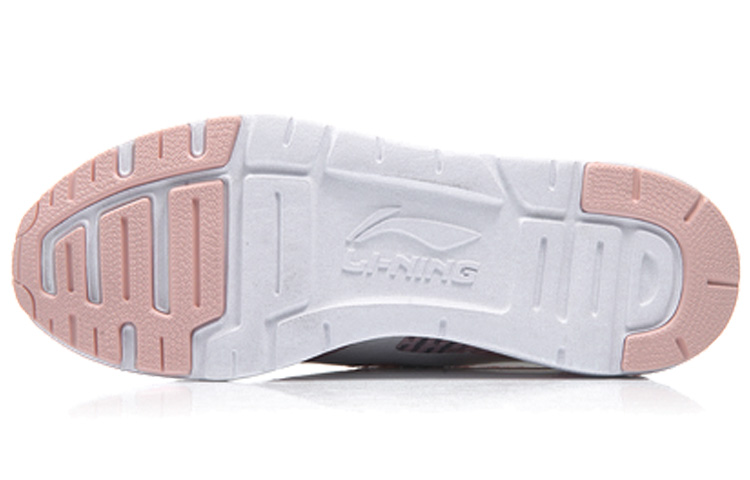 Purchase (W) Li-Ning Heather ''Oranje Roze'' AGCM054-2