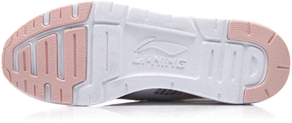 (W) Li-Ning Heather ''Oranje Roze'' AGCM054-2 Purchase (W) Li-Ning Heather ''Oranje Roze'' AGCM054-2