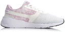 Order (W) Li-Ning Heather ''Roze Grijs'' AGCM054-55