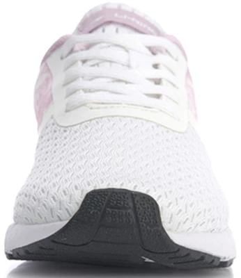 (W) Li-Ning Heather ''Roze Grijs'' AGCM054-55 Shop (W) Li-Ning Heather ''Roze Grijs'' AGCM054-55