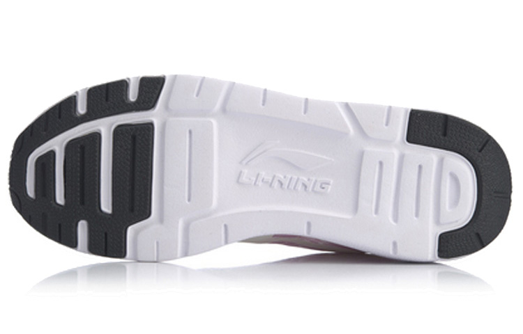 Purchase (W) Li-Ning Heather ''Roze Grijs'' AGCM054-55