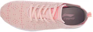 Lookbook (W) Li-Ning Heather 'Merah Jambu Putih' AGCM076-4