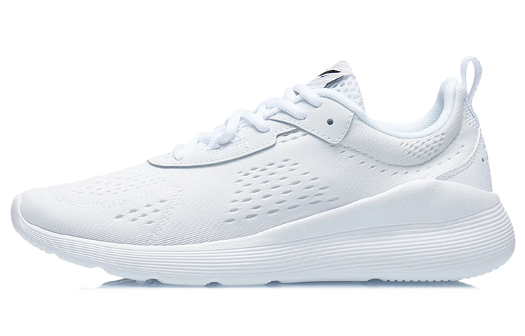 (Women) Li-Ning Heather 'White' AGLR202-2