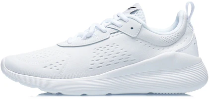 (Women) Li-Ning Heather 'White' AGLR202-2 (Women) Li-Ning Heather 'White' AGLR202-2