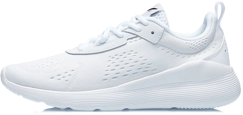 (W) Li-Ning Heather ''Weiß'' AGLR202-2 Buy (W) Li-Ning Heather ''Weiß'' AGLR202-2