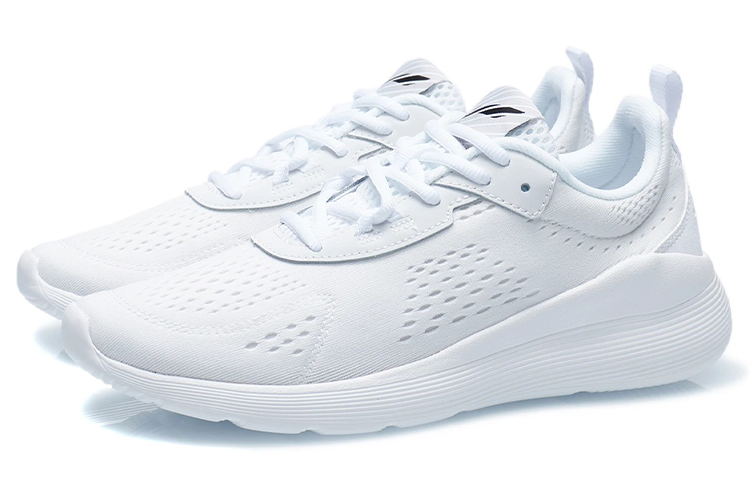 Lookbook (W) Li-Ning Heather ''Weiß'' AGLR202-2
