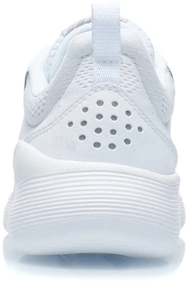 (W) Li-Ning Heather ''Weiß'' AGLR202-2 Shop (W) Li-Ning Heather ''Weiß'' AGLR202-2