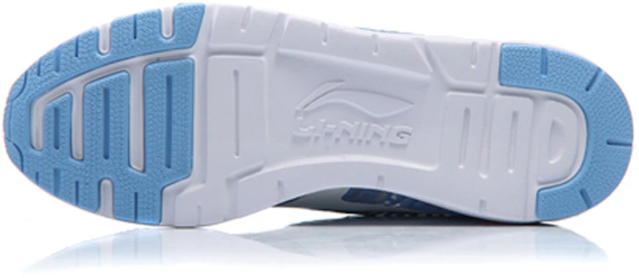 (W) Li-Ning Sepatu Casual Klasik Tahan Udara dan Gesekan Biru AGCM054-3 Purchase (W) Li-Ning Sepatu Casual Klasik Tahan Udara dan Gesekan Biru AGCM054-3