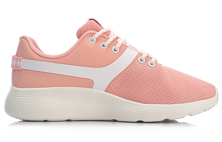 Order (W) Li-Ning Heather II ''Rose Blanc'' AGCP014-2