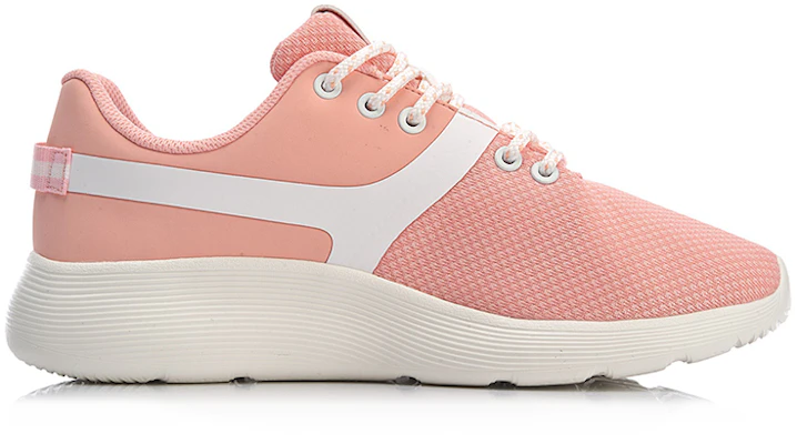 (W) Li-Ning Heather II ''Rose Blanc'' AGCP014-2 Order (W) Li-Ning Heather II ''Rose Blanc'' AGCP014-2