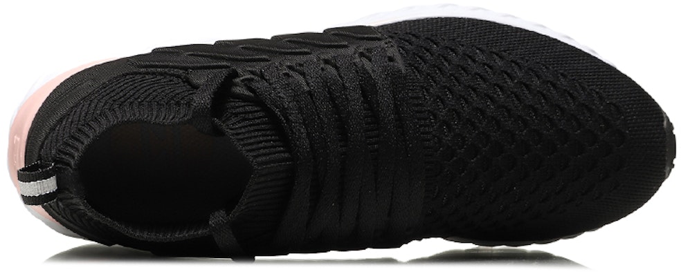 (W) Li-Ning Heiyun Sepatu Lari Mid-Top 'Hitam' ARHN262-1 Shop (W) Li-Ning Heiyun Sepatu Lari Mid-Top 'Hitam' ARHN262-1