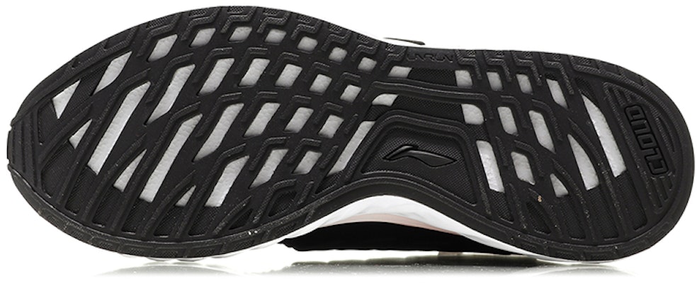 (W) Li-Ning Heiyun Sepatu Lari Mid-Top 'Hitam' ARHN262-1 Purchase (W) Li-Ning Heiyun Sepatu Lari Mid-Top 'Hitam' ARHN262-1