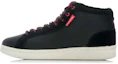 Buy (W) 李宁高帮'黑红' ALCH182-1