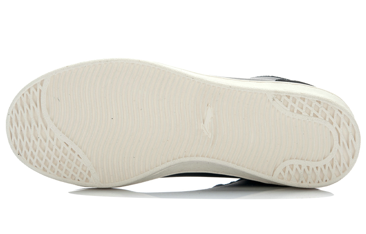 (W) Li-Ning High-Top 'Black Red' 圖 6