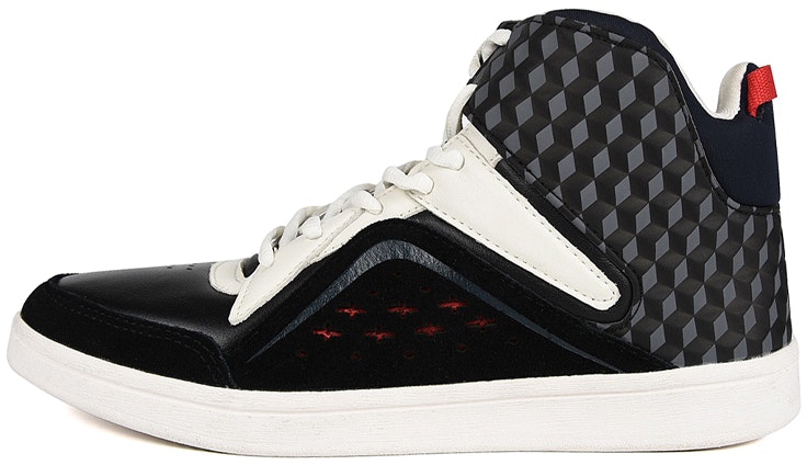 women-li-ning-high-top-black-white-llkl-022-2