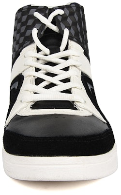 (Women) Li-Ning High-Top 'Black White' LLKL022-2 Shop (Women) Li-Ning High-Top 'Black White' LLKL022-2