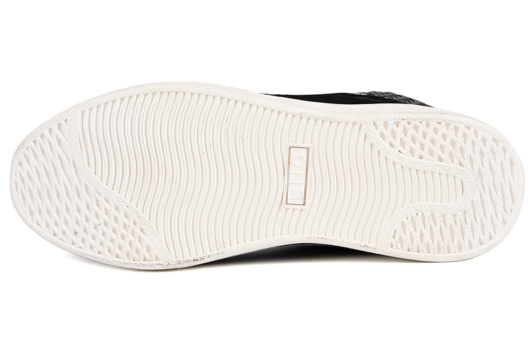 Details for (W) Li-Ning High-Top 'Hitam Putih' LLKL022-2