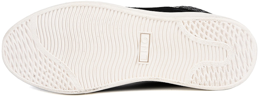 (Women) Li-Ning High-Top 'Black White' LLKL022-2 Details for (Women) Li-Ning High-Top 'Black White' LLKL022-2