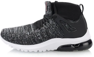 (Women) Li-Ning High-Top 'Deep Iron Grey' AGLN138-1 (Women) Li-Ning High-Top 'Deep Iron Grey' AGLN138-1