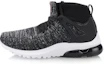 Buy (W) Li-Ning Sepatu Tinggi 'Abu Besi Tua' AGLN138-1