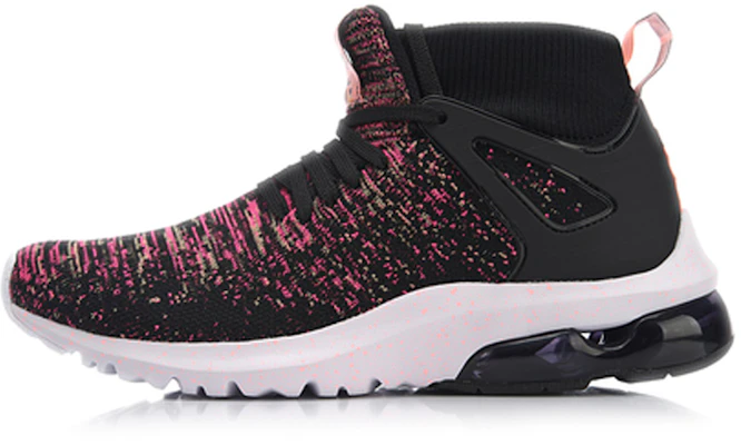 (W) Li-Ning High-Top 'Merah Jambu Pic Pendarfluor' AGLN138-2 Buy (W) Li-Ning High-Top 'Merah Jambu Pic Pendarfluor' AGLN138-2