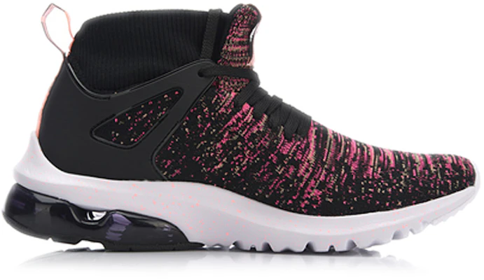 (W) Li-Ning High-Top 'Merah Jambu Pic Pendarfluor' AGLN138-2 Order (W) Li-Ning High-Top 'Merah Jambu Pic Pendarfluor' AGLN138-2