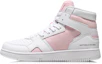 Buy (W) Li-Ning High-Top 'Rosa Blanco' AGCN358-4