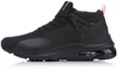 Buy (W) Li-Ning High-Top 'Negro Estándar' AGLN138-3