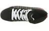 Lookbook (Women) Li-Ning High-Top Casual 'Black Comfort' ALCG204-1