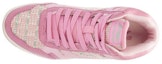 Shop (W) Li-Ning Kasut Tinggi Kasual 'Pink' ALCK112-3